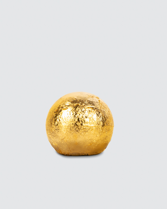Go for gold