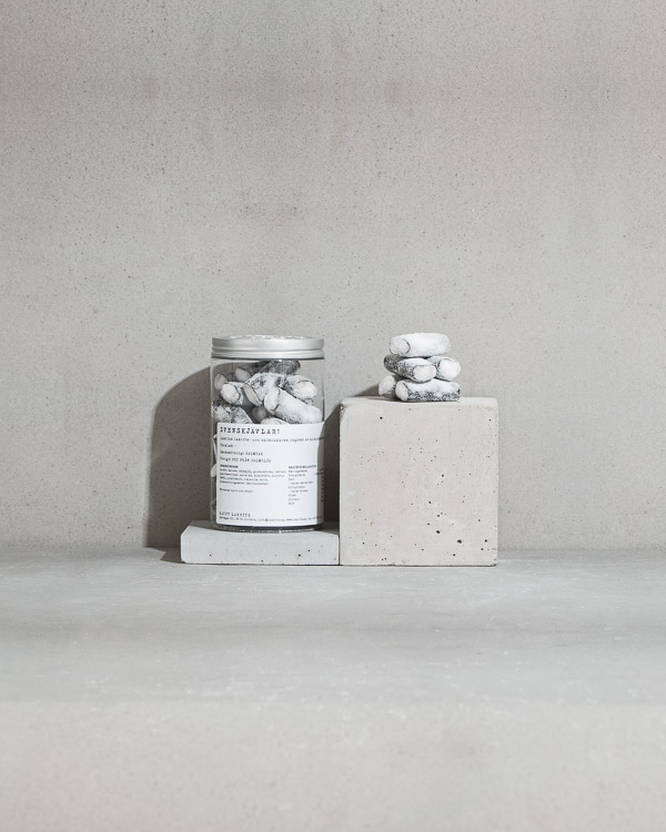 Svenskjävlar! (ruotsalaiset pirulaiset)