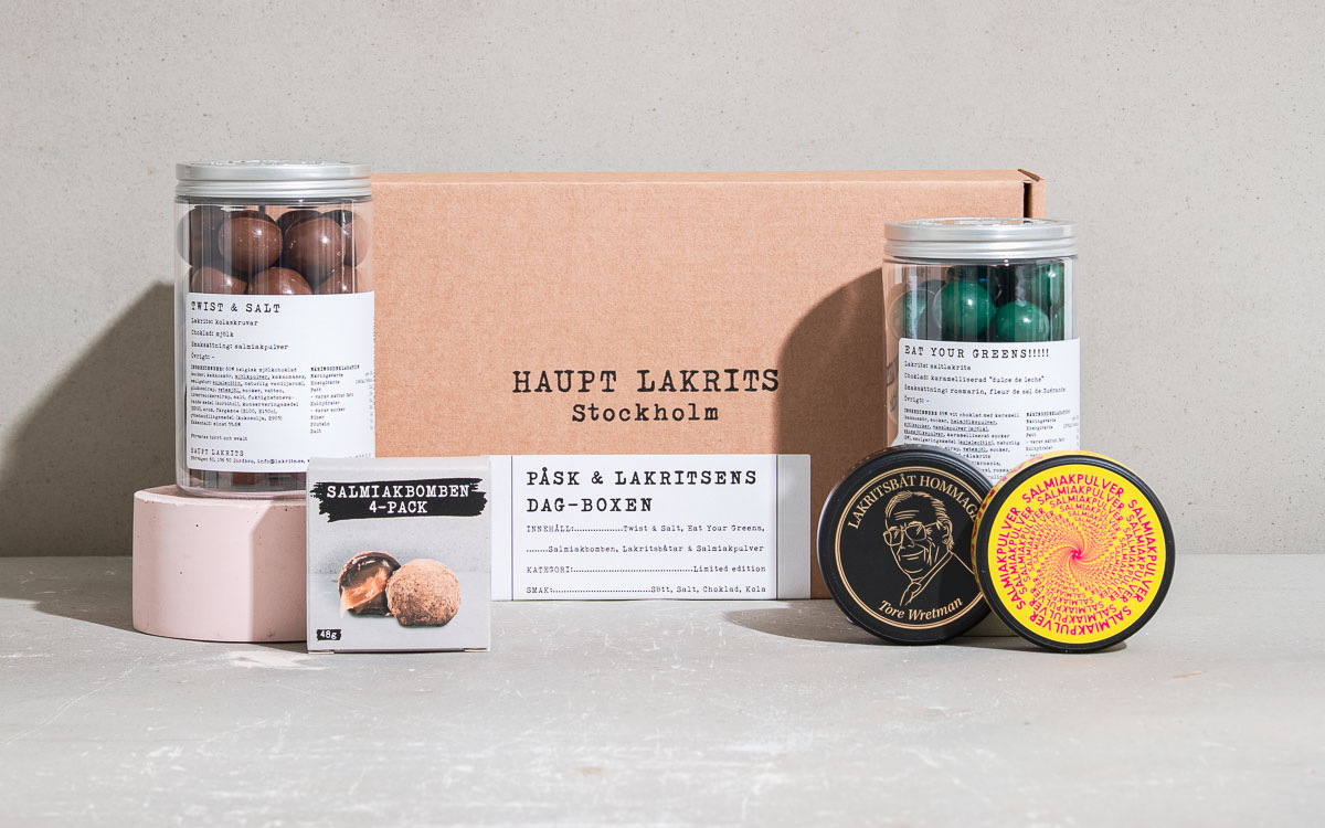 Pääsiäisvalikoima