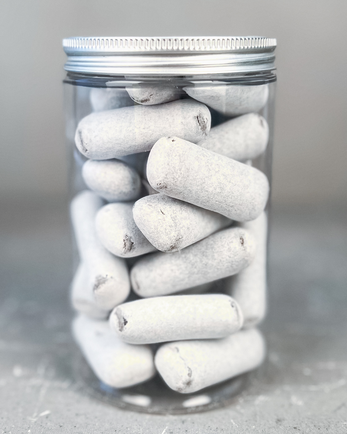 Xxl kritor \'mentol\' ryhmässä @ Haupt Lakrits AB (100170054)