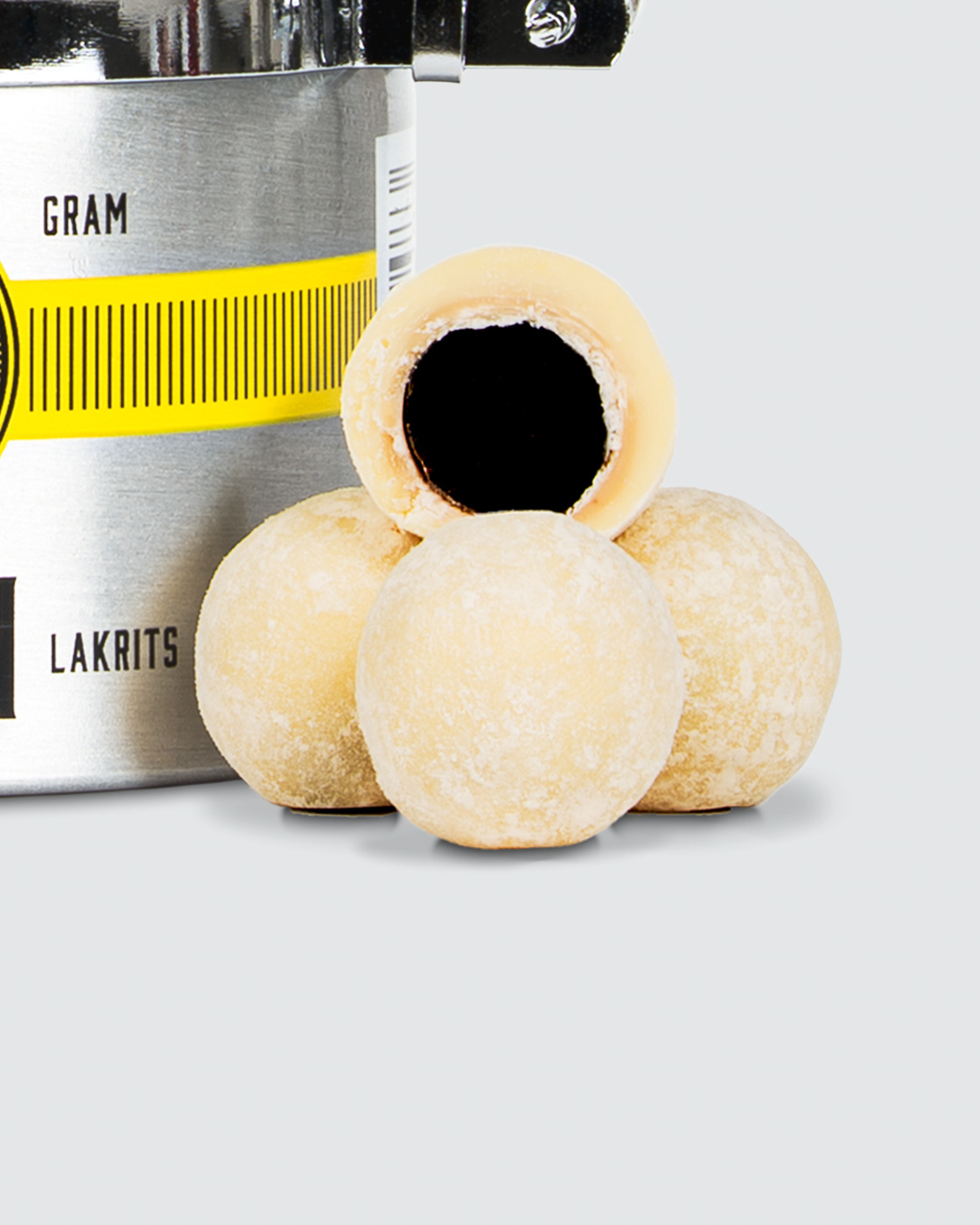 Citron ryhmässä Outlet @ Haupt Lakrits AB (100063)