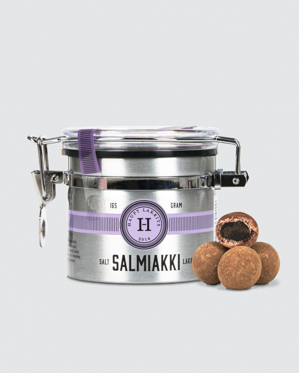 Salmiakki ryhmässä Outlet @ Haupt Lakrits AB (100096)