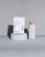Salmiakbomben X Svenskjävlar! (4-pack) Salmiakbomben X Svenskjävlar! (4-pack)
