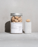 No name (innehåller mandel)