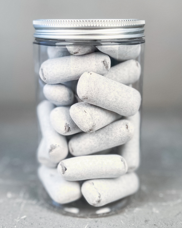 Xxl kritor \'mentol\' ryhmässä Outlet @ Haupt Lakrits AB (100170054)