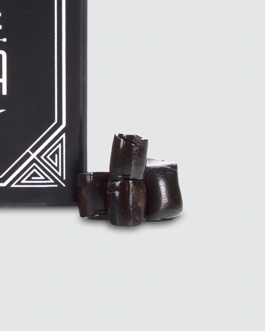 Pastille Calabria ryhmässä makea lakritsi @ Haupt Lakrits AB (100170061)