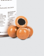 The Salted Caramel The Salted Caramel