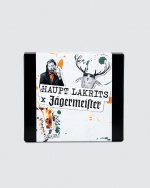 Haupt X Jägermeister Haupt X Jägermeister