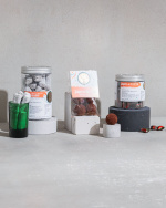 Haupt X Jägermeister Haupt X Jägermeister