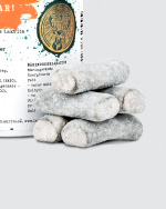 Svenskjävlar! X Jägermeister Svenskjävlar! X Jägermeister