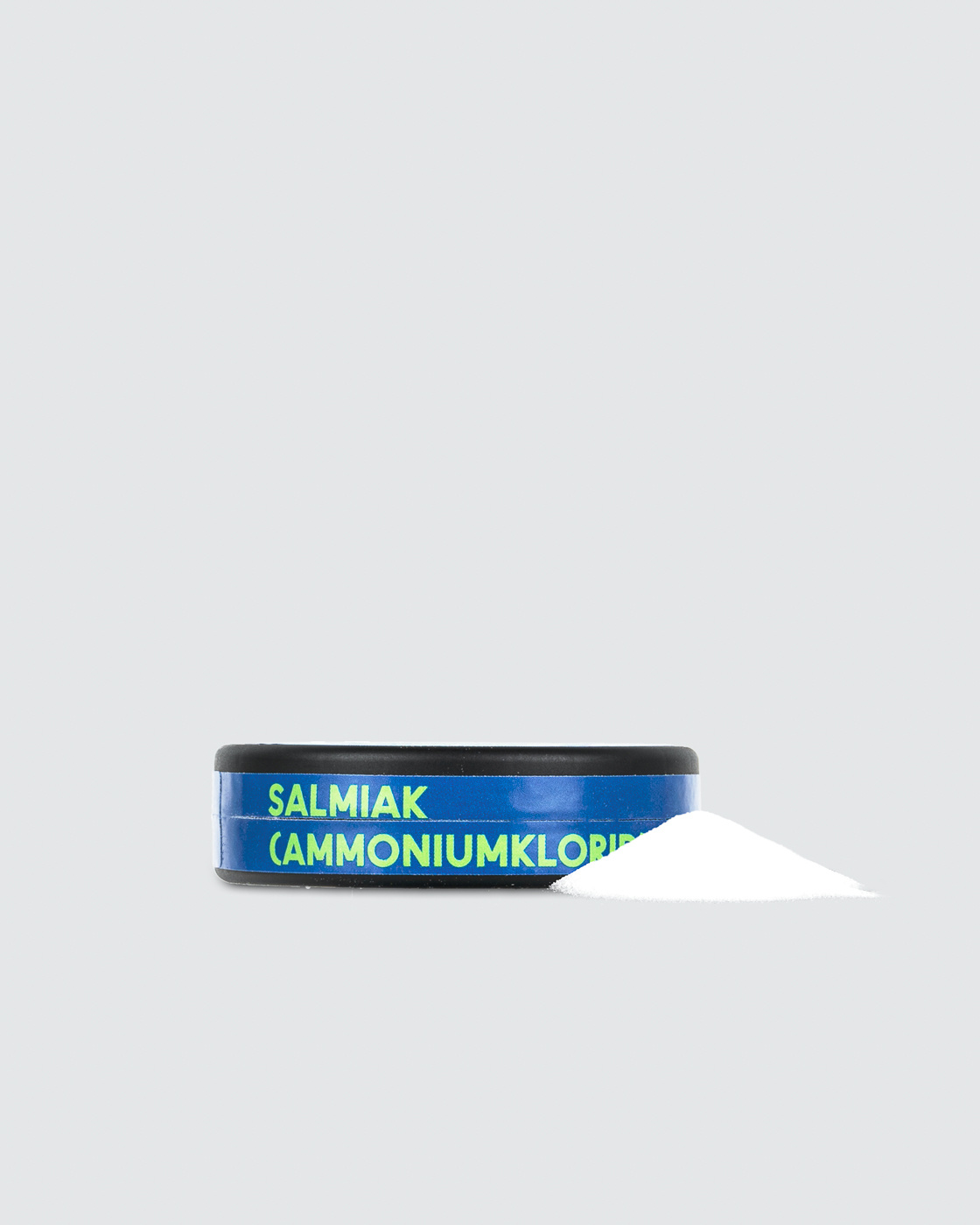 Ammoniumklorid (salmiak) ryhmässä Salmiakki @ Haupt Lakrits AB (100170163)