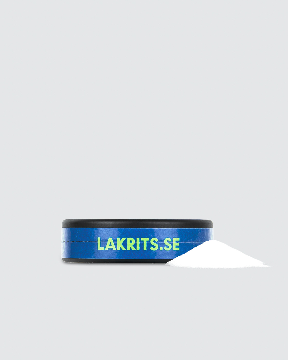 Ammoniumklorid (salmiak) ryhmässä Salmiakki @ Haupt Lakrits AB (100170163)