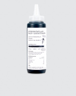 Svenskjävlar! Salmiakkikastike