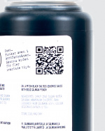 Svenskjävlar! Salmiakkikastike