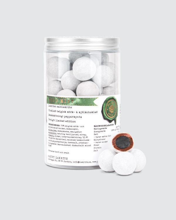 Nice Mint ryhmässä Outlet @ Haupt Lakrits AB (100170203)