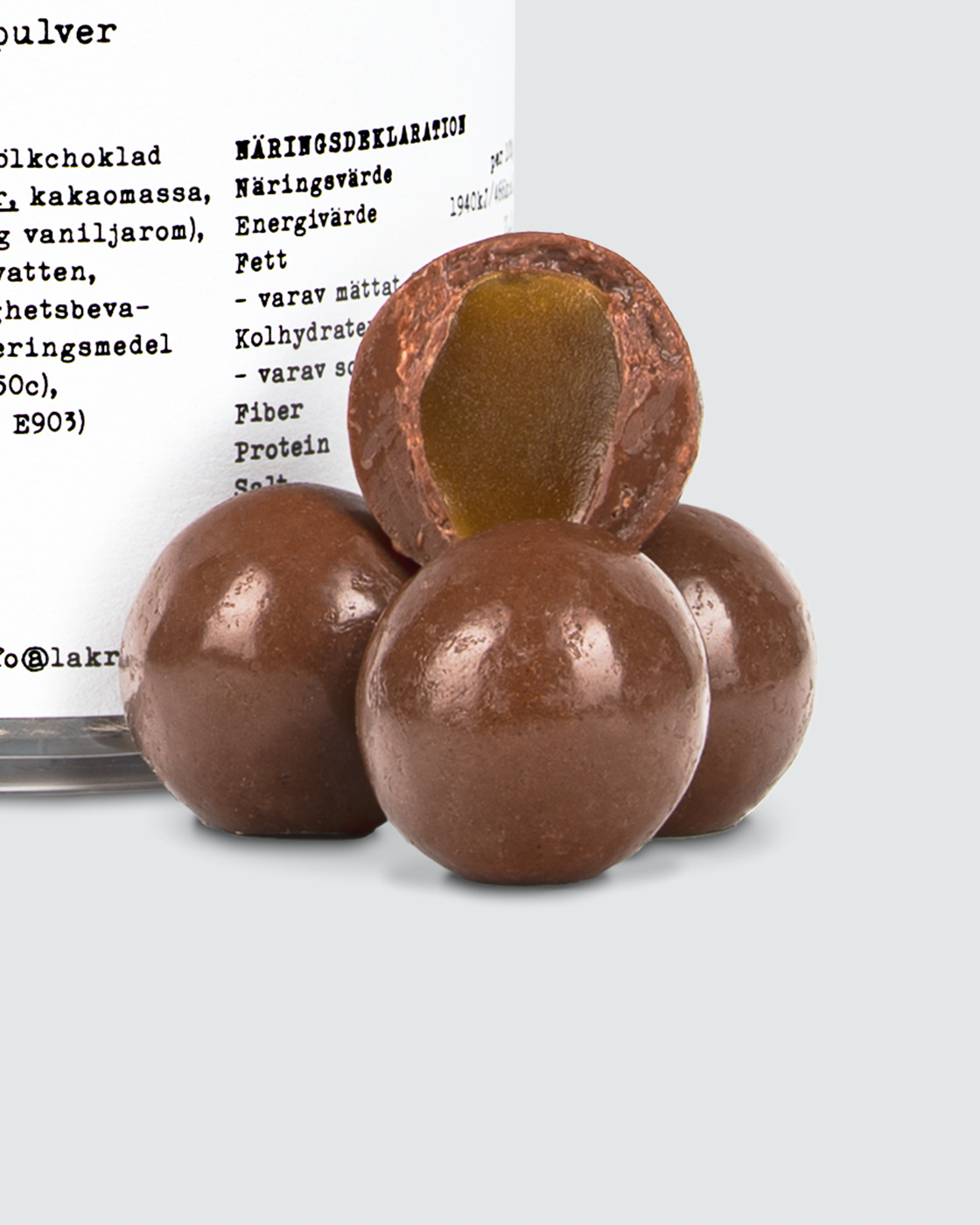 Twist & Salt ryhmässä / @ Haupt Lakrits AB (100170223)