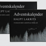 Adventskalender 2026 X 2