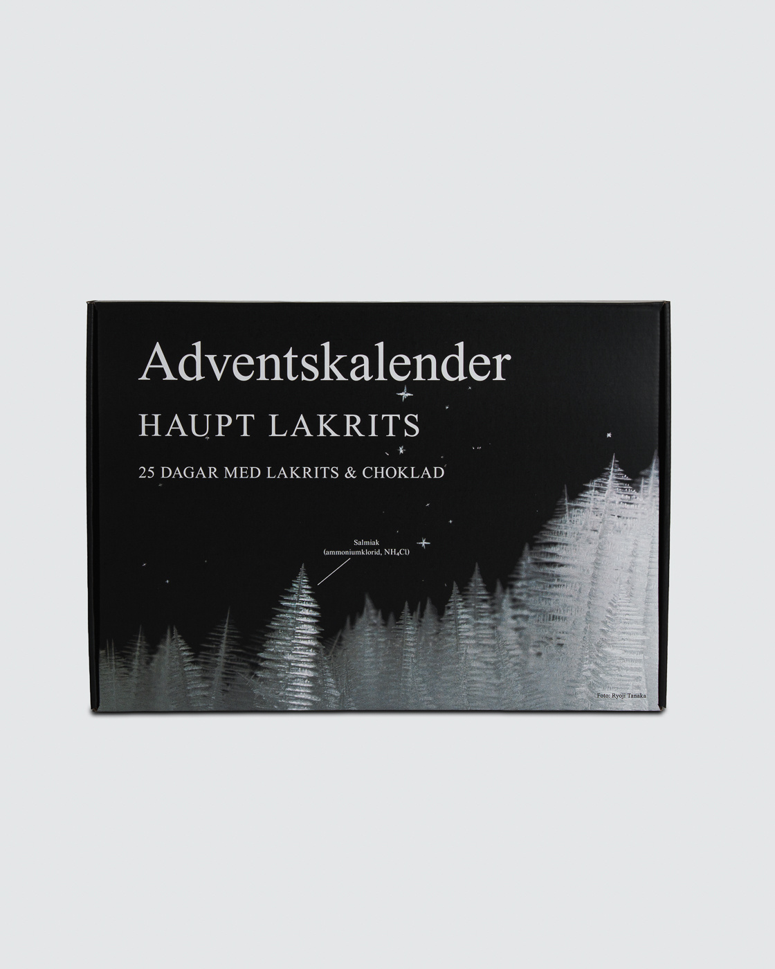 Adventskalender 2026 X 2 ryhmässä / @ Haupt Lakrits AB (100170240)