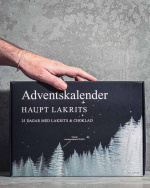 Adventskalender 2026 X 2